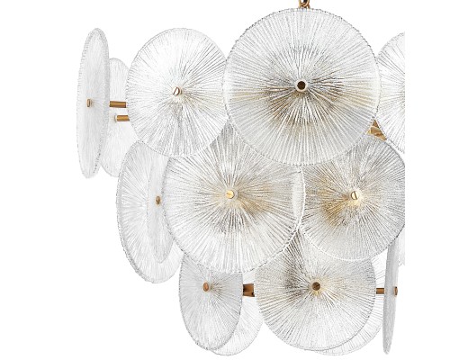 Люстра Retro Lightstar 799083