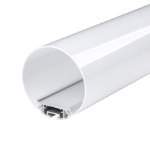 Профиль с круглым рассеивателем Profiled Lightstar 419301