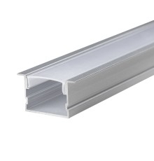 Профиль с прямоугольным рассеивателем Profiled Lightstar 419180