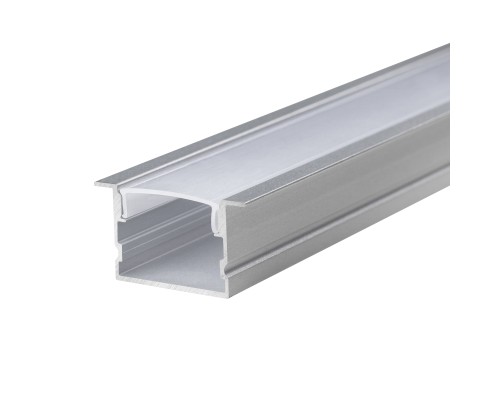 Профиль с прямоугольным рассеивателем Profiled Lightstar 419180