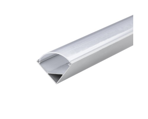 Профиль угловой с полукруглым рассеивателем Profiled Lightstar 419101