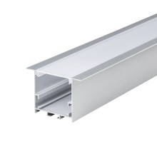 Профиль с прямоугольным рассеивателем Profiled Lightstar 419260