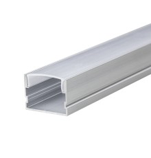 Профиль с прямоугольным рассеивателем Profiled Lightstar 419181