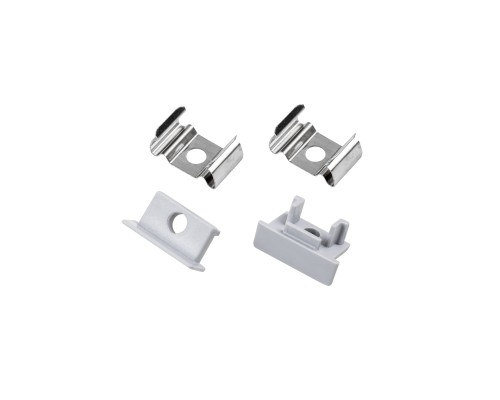 Профиль с прямоугольным рассеивателем Profiled Lightstar 419130