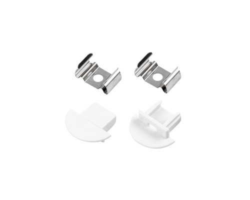 Профиль с прямоугольным рассеивателем Profiled Lightstar 419110