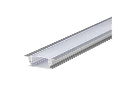 Профиль с прямоугольным рассеивателем Profiled Lightstar 419121