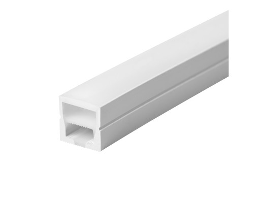 Профиль квадратный силиконовый 10х10 мм (тип А) PROFILED 20м/упак д/LED ленты Profiled Lightstar 441020