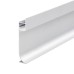 Профиль-плинтус с прямоугольным рассеивателем (теневой плинтус) Profiled Lightstar 419119