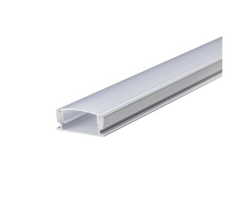 Профиль с прямоугольным рассеивателем Profiled Lightstar 419121