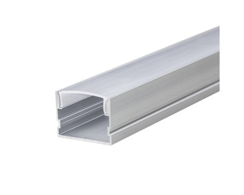 Профиль с прямоугольным рассеивателем Profiled Lightstar 419181