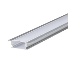 Профиль с прямоугольным рассеивателем Profiled Lightstar 419120