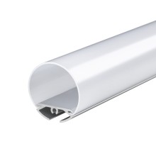 Профиль с круглым рассеивателем Profiled Lightstar 419191