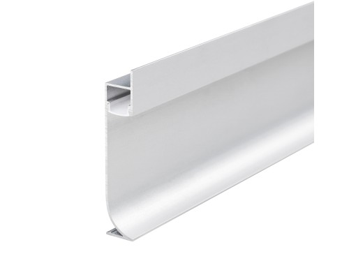 Профиль-плинтус с прямоугольным рассеивателем (теневой плинтус) Profiled Lightstar 419119