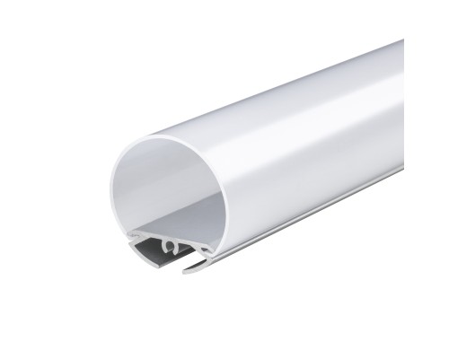 Профиль с круглым рассеивателем Profiled Lightstar 419191