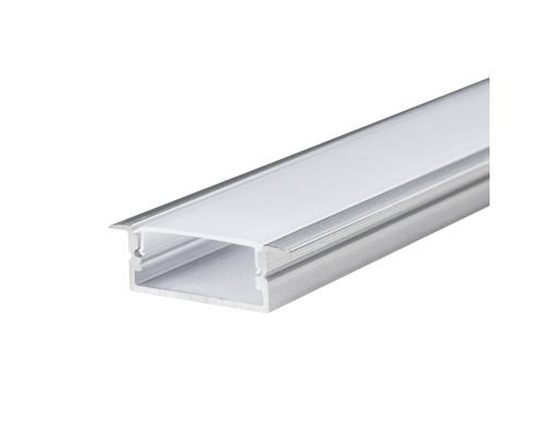 Профиль с прямоугольным рассеивателем Profiled Lightstar 419210