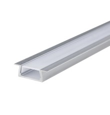 Профиль с прямоугольным рассеивателем Profiled Lightstar 419110