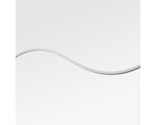 Профиль квадратный силиконовый 10х10 мм (тип А) PROFILED 10м/упак д/LED ленты Profiled Lightstar 441010