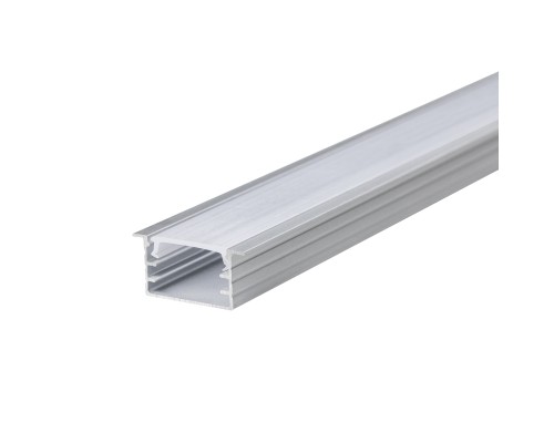 Профиль с прямоугольным рассеивателем Profiled Lightstar 419130