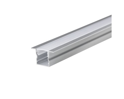 Профиль с прямоугольным рассеивателем Profiled Lightstar 419080