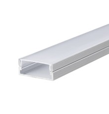 Профиль с прямоугольным рассеивателем Profiled Lightstar 419211