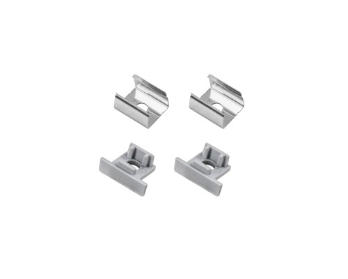 Профиль с прямоугольным рассеивателем Profiled Lightstar 419080