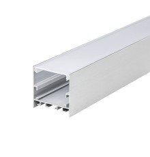 Профиль с прямоугольным рассеивателем Profiled Lightstar 419261