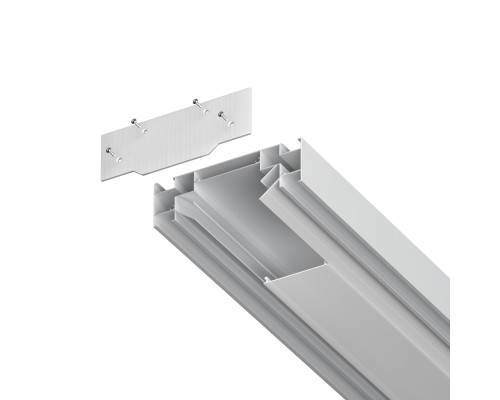 Торцевые заглушки (2шт) к профилю 5024X0-6AI Barra Base Lightstar 502467-AI