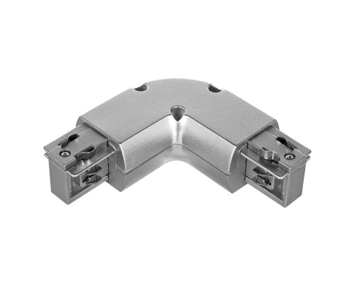 Соединитель L-образный трехфазный Barra Lightstar 504129