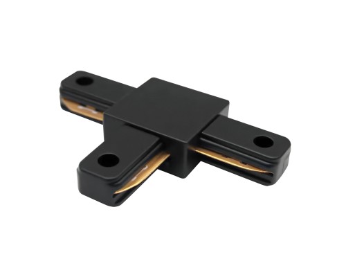 Соединитель T-образный однофазный к 50202X-P, 50203X-P Barra Lightstar 502137-P