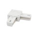Угловое соединение для трека к 50202X-P, 50203X-P Barra Lightstar 502126-P