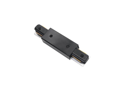 Питание центральное длинное (175mm) для трека 50202X(-T), 50203X(-T) Barra Lightstar 502187-2