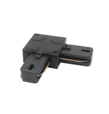 Угловое соединение для трека к 50202X-P, 50203X-P Barra Lightstar 502127-P