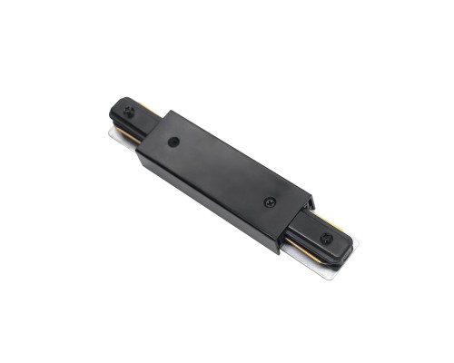 Питание центральное длинное (175mm) для трека 50202X(-T), 50203X(-T) Barra Lightstar 502187-2