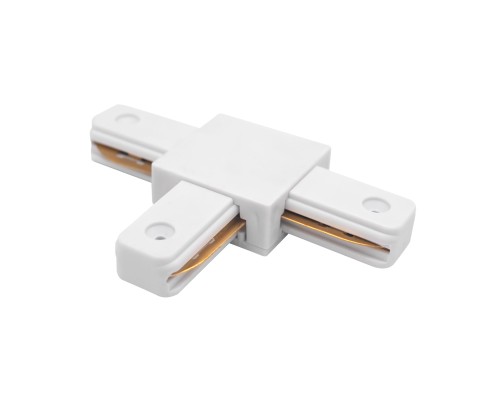 Соединитель трековый T-образный к 50202X-P, 50203X-P Barra Lightstar 502136-P