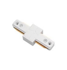 Питание трековое однофазное к 50202X-P, 50203X-P Barra Lightstar 502186-P