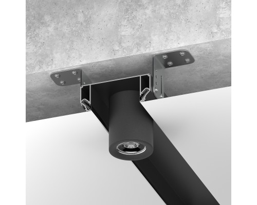 Профиль металлический в натяжной потолок  Lightstar 500427