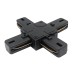 Соединитель X-образный однофазный к 50202X-P, 50203X-P Barra Lightstar 502147-P