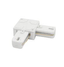 Угловое соединение для трека к 50202X-P, 50203X-P Barra Lightstar 502126-P