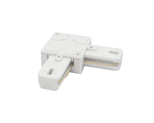 Угловое соединение для трека к 50202X-P, 50203X-P Barra Lightstar 502126-P