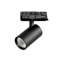 Светильник для трековой системы Quattro LED 15W 15G с адаптером Alta Base Lightstar A5137QT15G