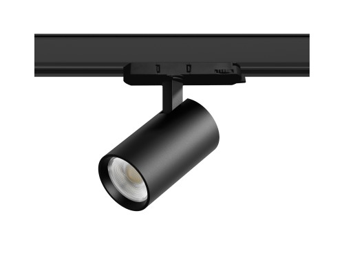 Светильник для трековой системы Quattro LED 15W с адаптером Alta Base Lightstar A5137QT