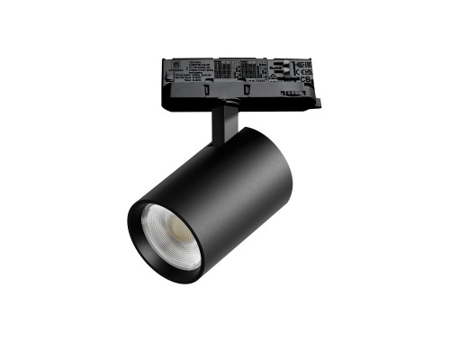 Светильник для трековой системы Quattro LED 24W с адаптером Alta Base Lightstar A5247QT