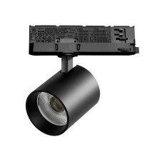 Светильник для трековой системы Quattro LED 35W с адаптером Alta Base Lightstar A5437QT