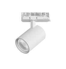 Светильник для трековой системы Quattro LED 24W 36G с адаптером Alta Base Lightstar A5236QT36G