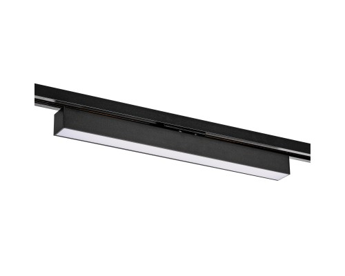 202147 Светильник линейный д/трека LILLA LED 30W 2250LM G ЧЕРНЫЙ 4000K 202147 Светильник линейный д/трека LILLA LED 30W 2250LM G ЧЕРНЫЙ 4000K