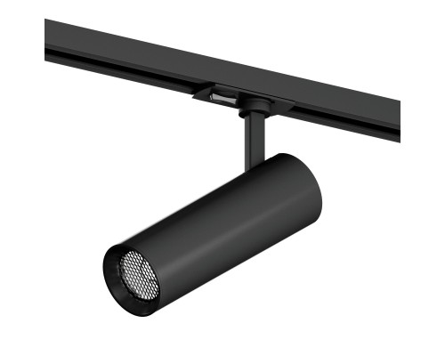 Светильник для трековых систем Barra 5W 314LM/185LM 4000K STELLA Lightstar S1075607