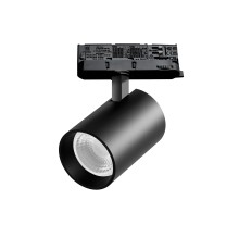 Светильник для трековой системы Quattro LED 30W 36G с адаптером Alta Base Lightstar A5347QT36G