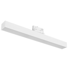 Светильник для трековой системы QUATTRO 220V 30W 4000K 120° белый Lilla Lightstar 202146-4W