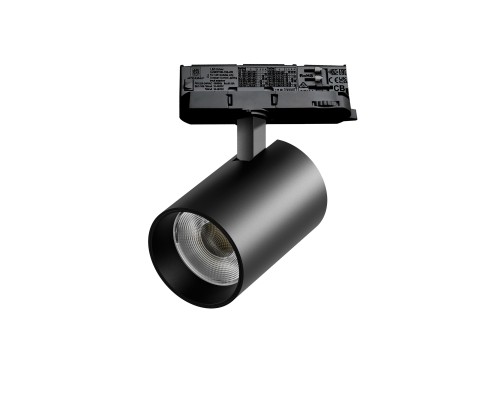 Светильник для трековой системы Quattro LED 30W с адаптером Alta Base Lightstar A5347QT