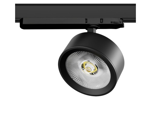 Светильник для трековой системы Quattro LED 30W с управлением TRIAC Alta Pro Lightstar A5637TRIAC